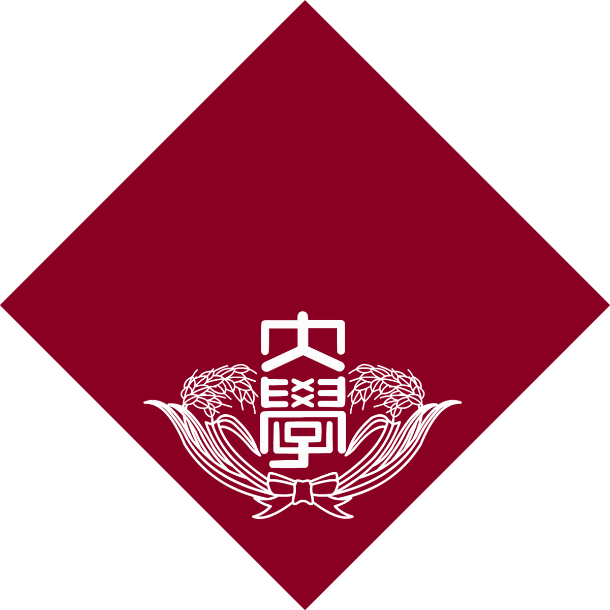 Waseda Emblem